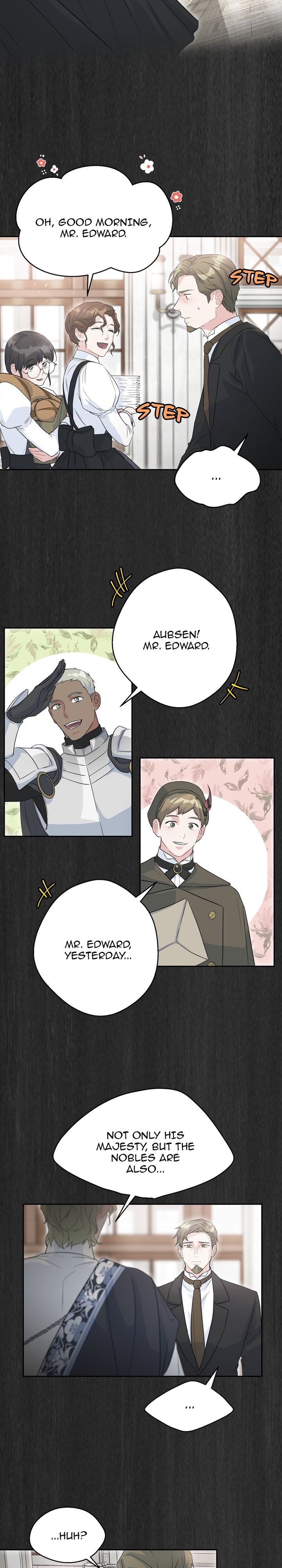 Read As You Wish, Prince ENGLISH Manga Online