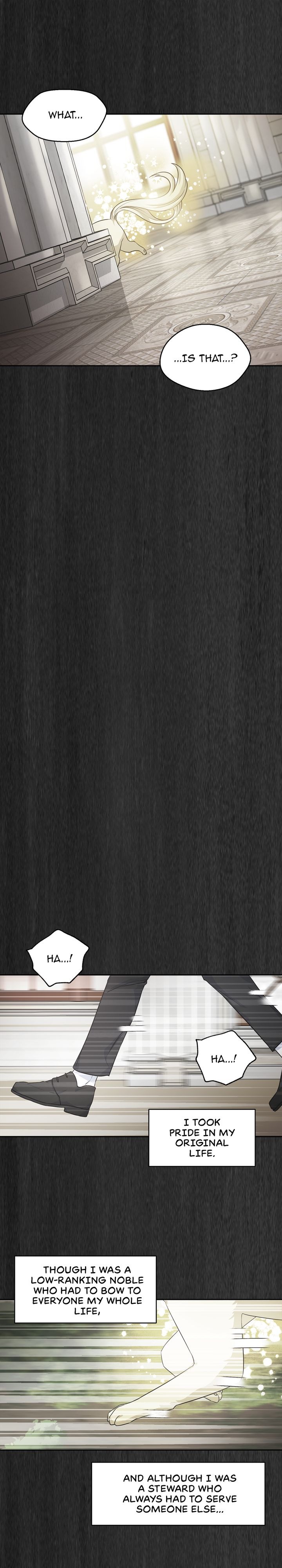 Read As You Wish, Prince ENGLISH Manga Online