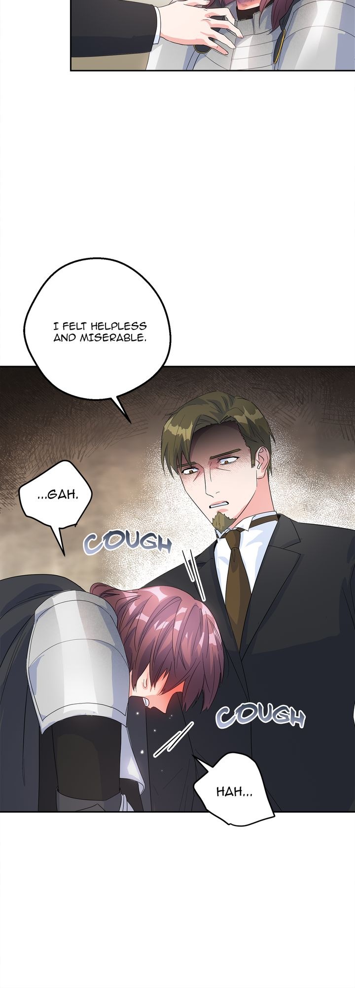 Read As You Wish, Prince ENGLISH Manga Online