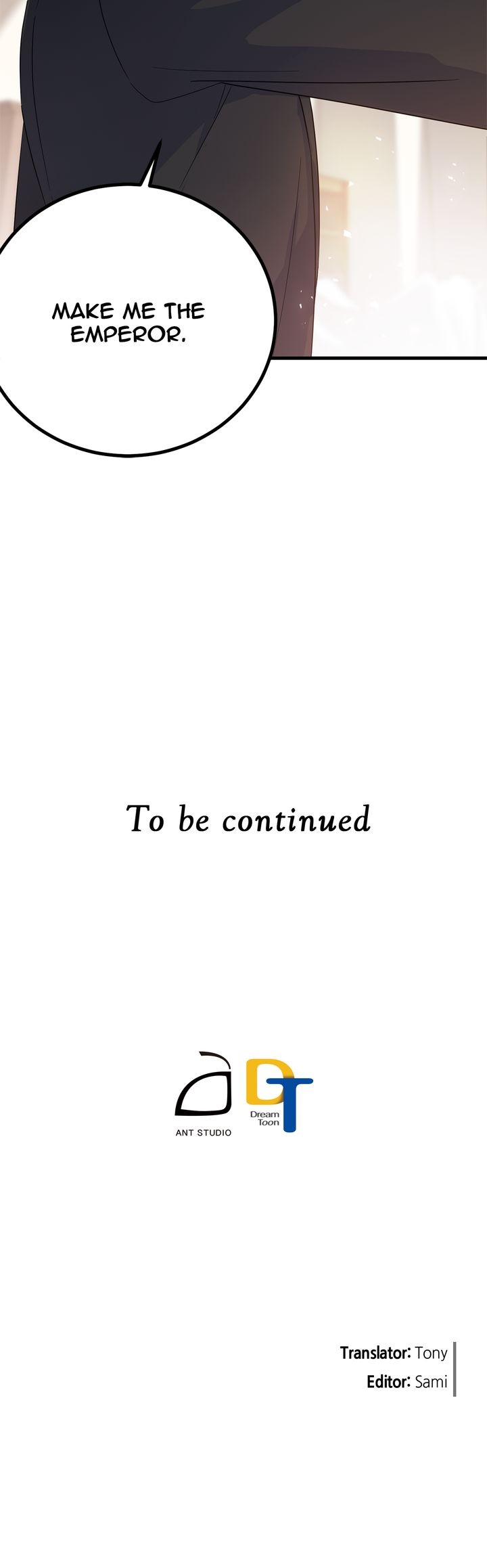 Read As You Wish, Prince ENGLISH Manga Online