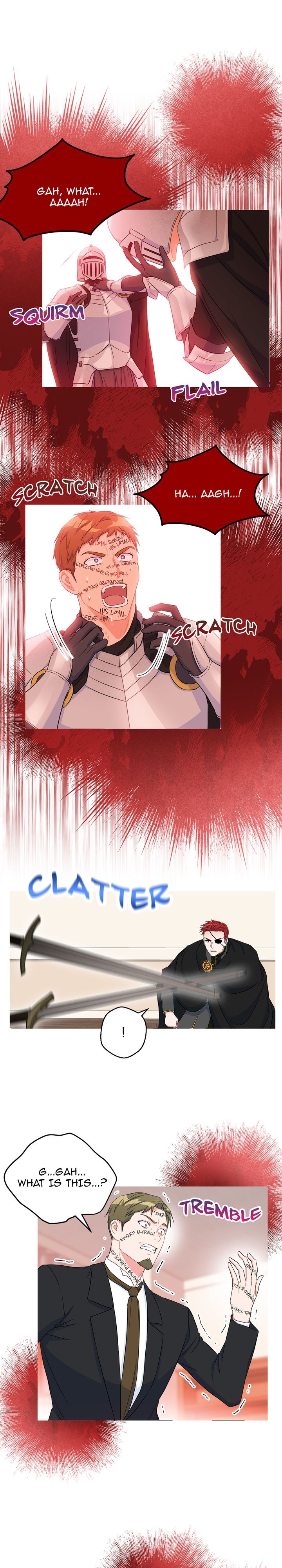 Read As You Wish, Prince ENGLISH Manga Online