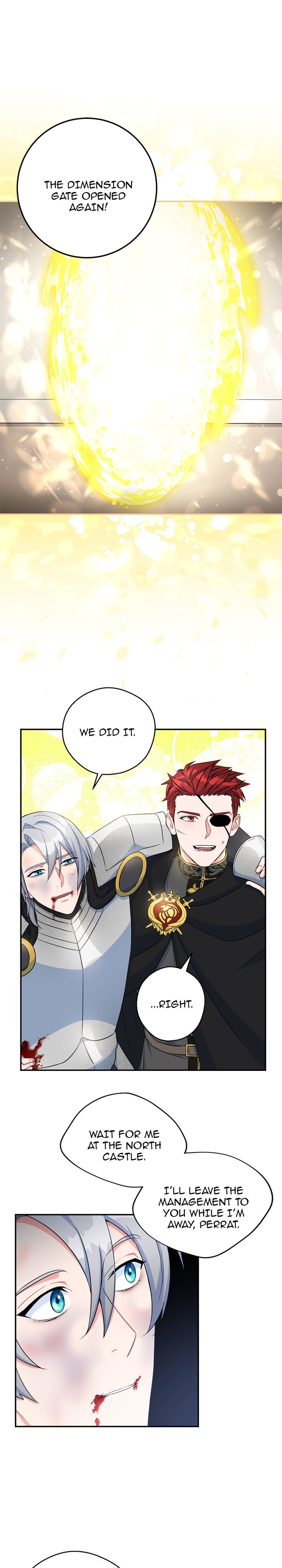 Read As You Wish, Prince ENGLISH Manga Online