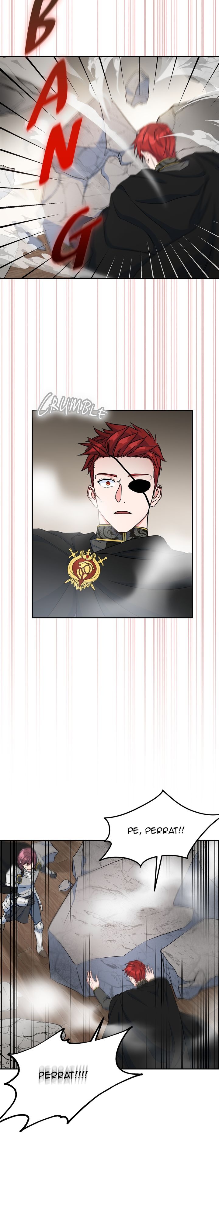 Read As You Wish, Prince ENGLISH Manga Online