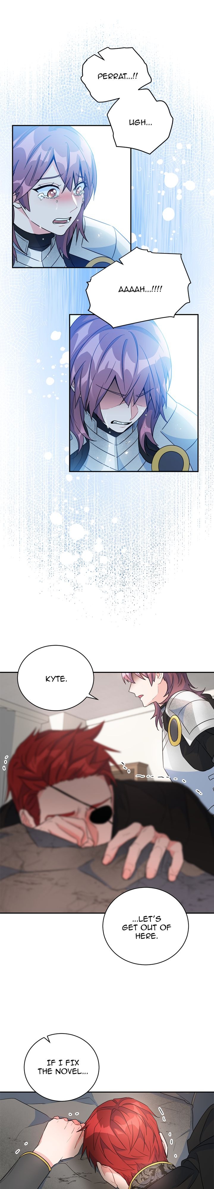 Read As You Wish, Prince ENGLISH Manga Online