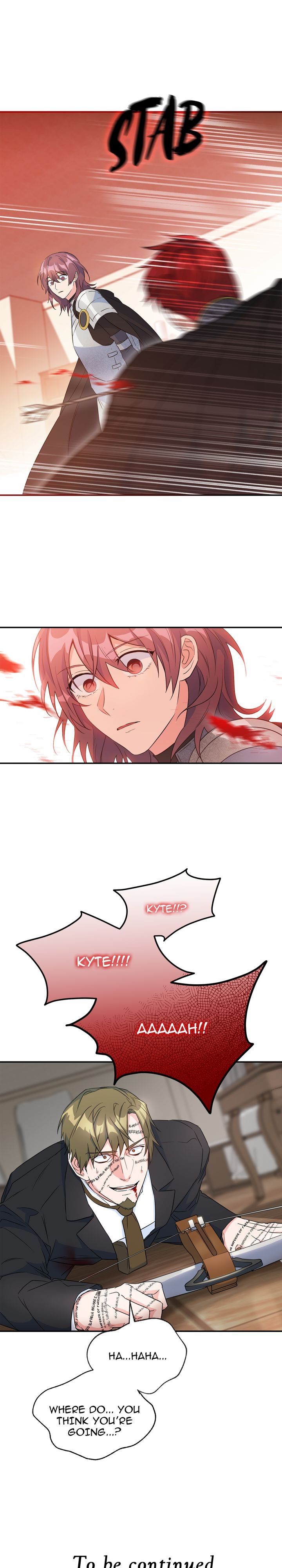 Read As You Wish, Prince ENGLISH Manga Online