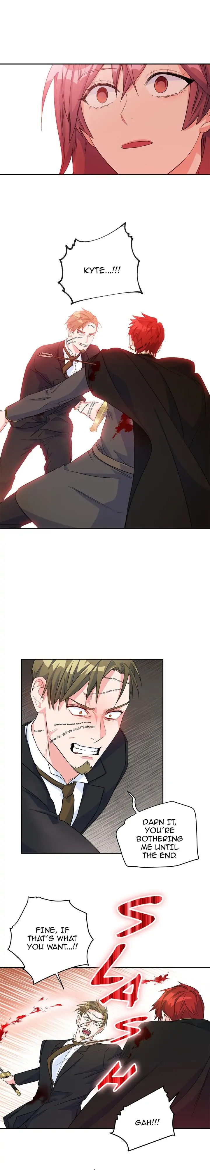 Read As You Wish, Prince ENGLISH Manga Online