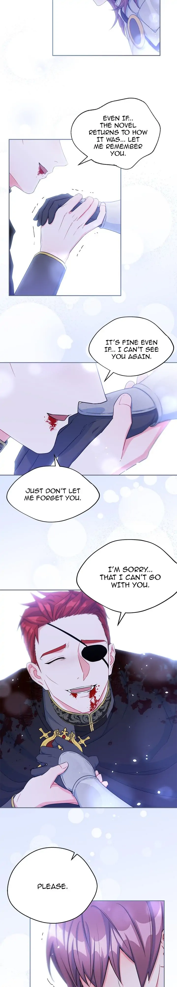 Read As You Wish, Prince ENGLISH Manga Online