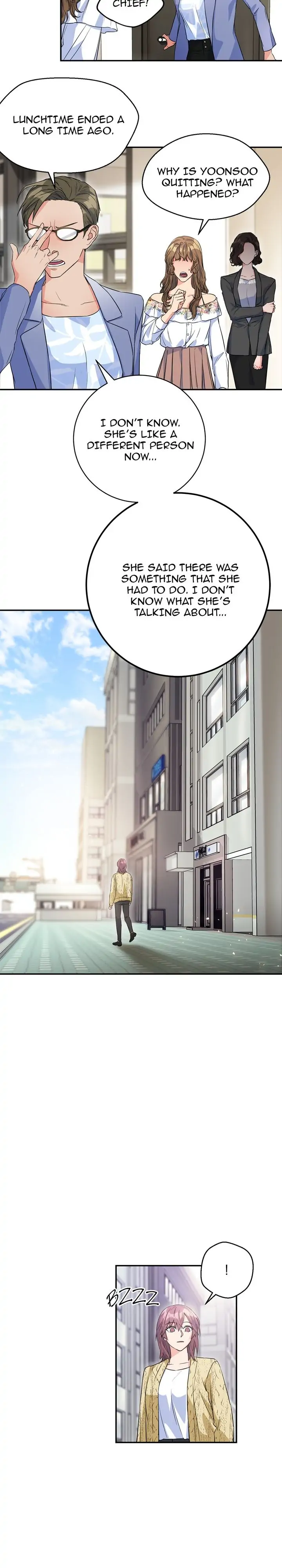 Read As You Wish, Prince ENGLISH Manga Online