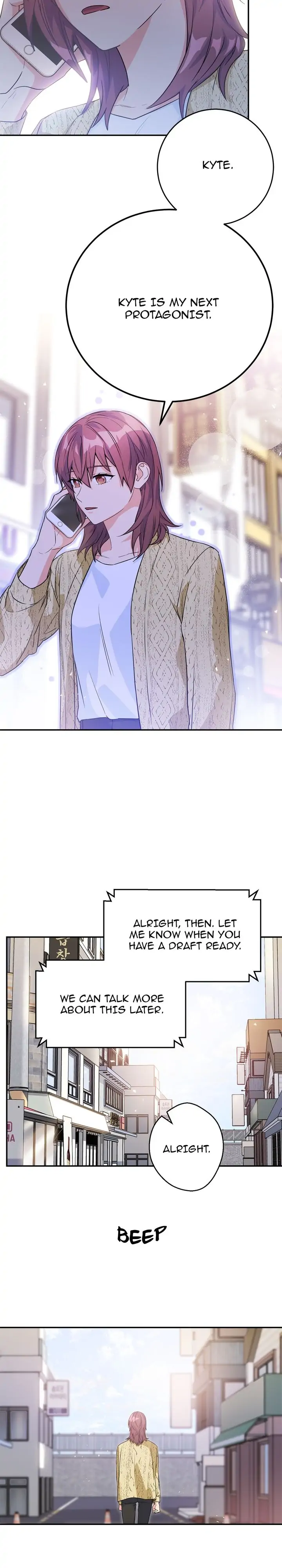 Read As You Wish, Prince ENGLISH Manga Online