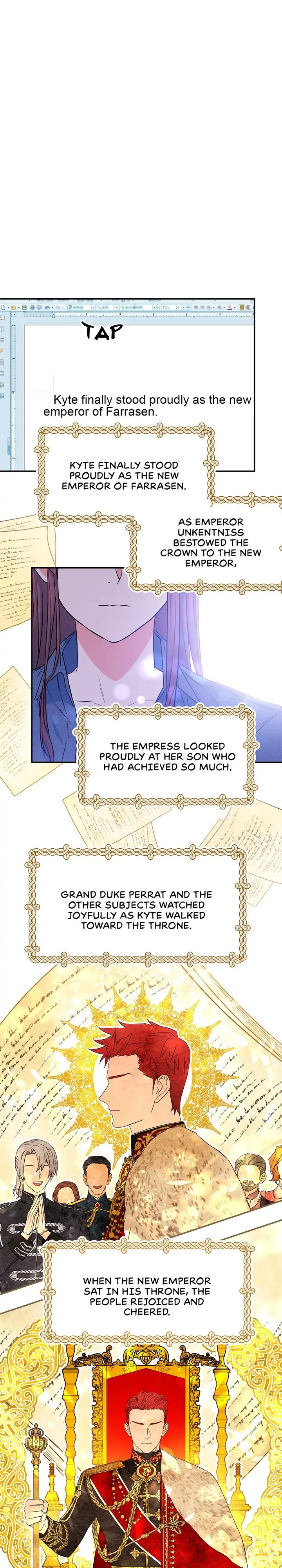 Read As You Wish, Prince ENGLISH Manga Online