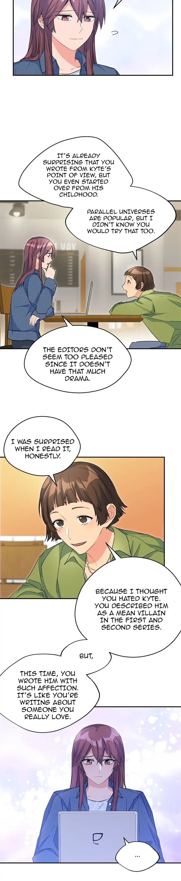 Read As You Wish, Prince ENGLISH Manga Online