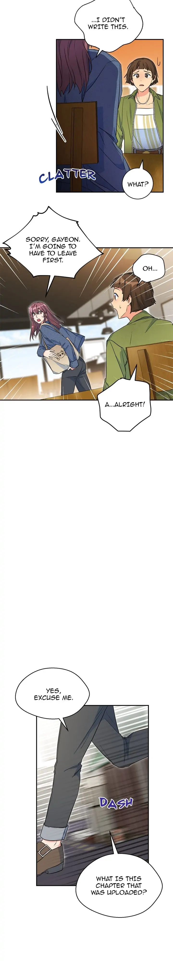 Read As You Wish, Prince ENGLISH Manga Online