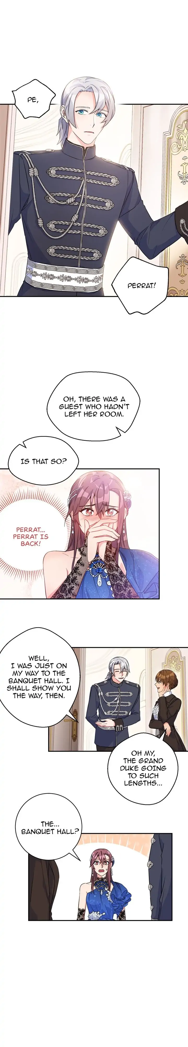 Read As You Wish, Prince ENGLISH Manga Online