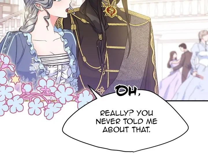 Read As You Wish, Prince ENGLISH Manga Online