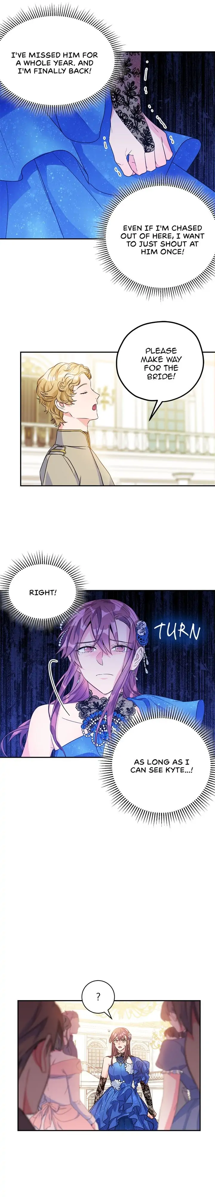 Read As You Wish, Prince ENGLISH Manga Online