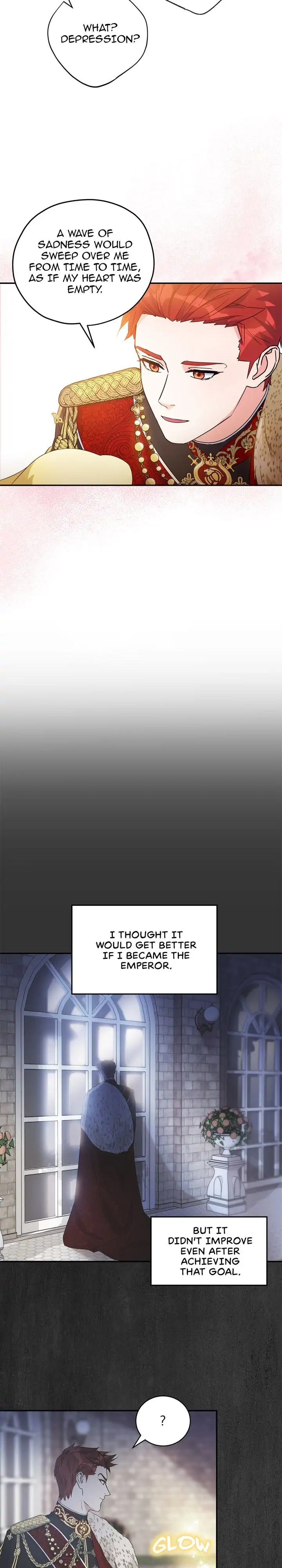 Read As You Wish, Prince ENGLISH Manga Online