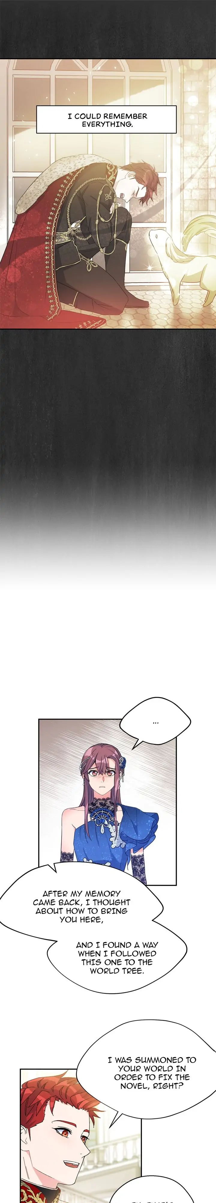 Read As You Wish, Prince ENGLISH Manga Online