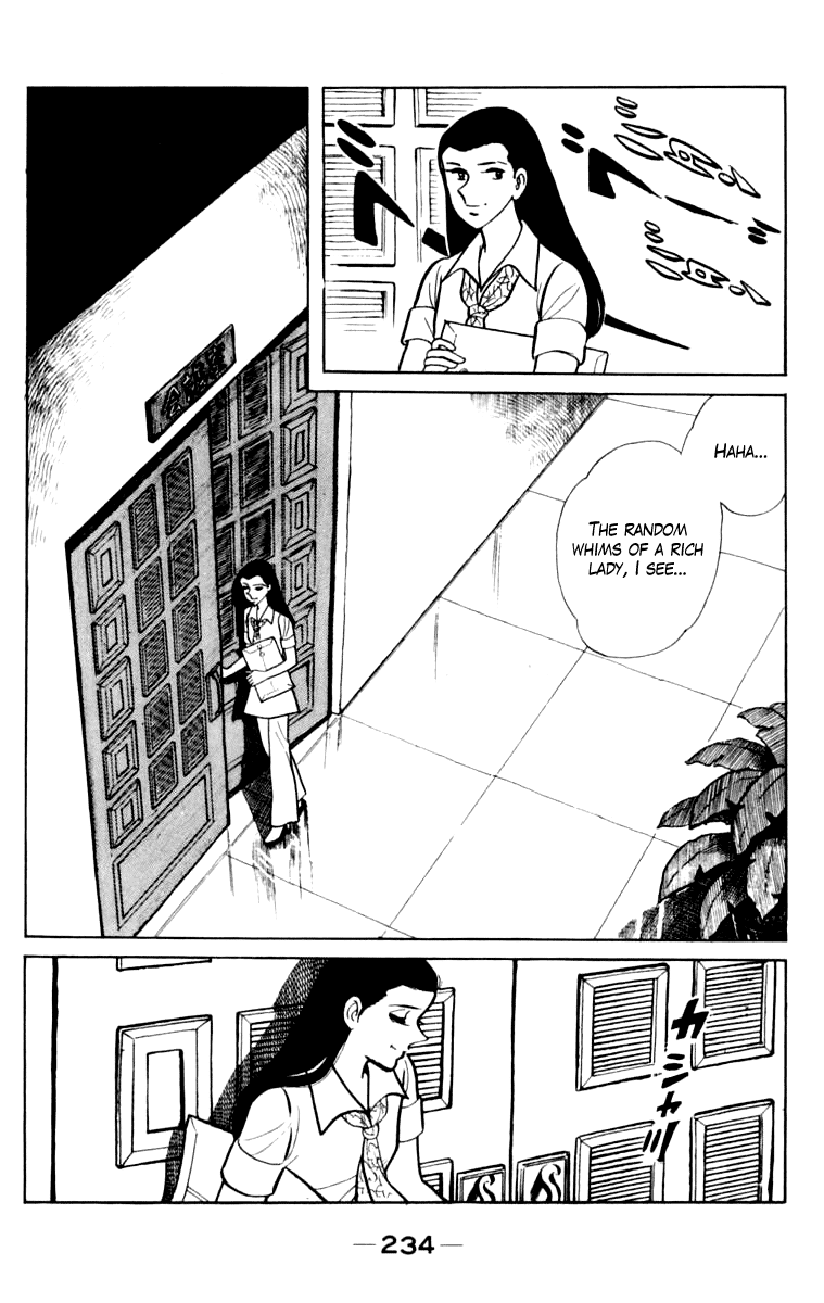 Read Ashita no Joe_ Fighting for Tomorrow ENGLISH Manga Online