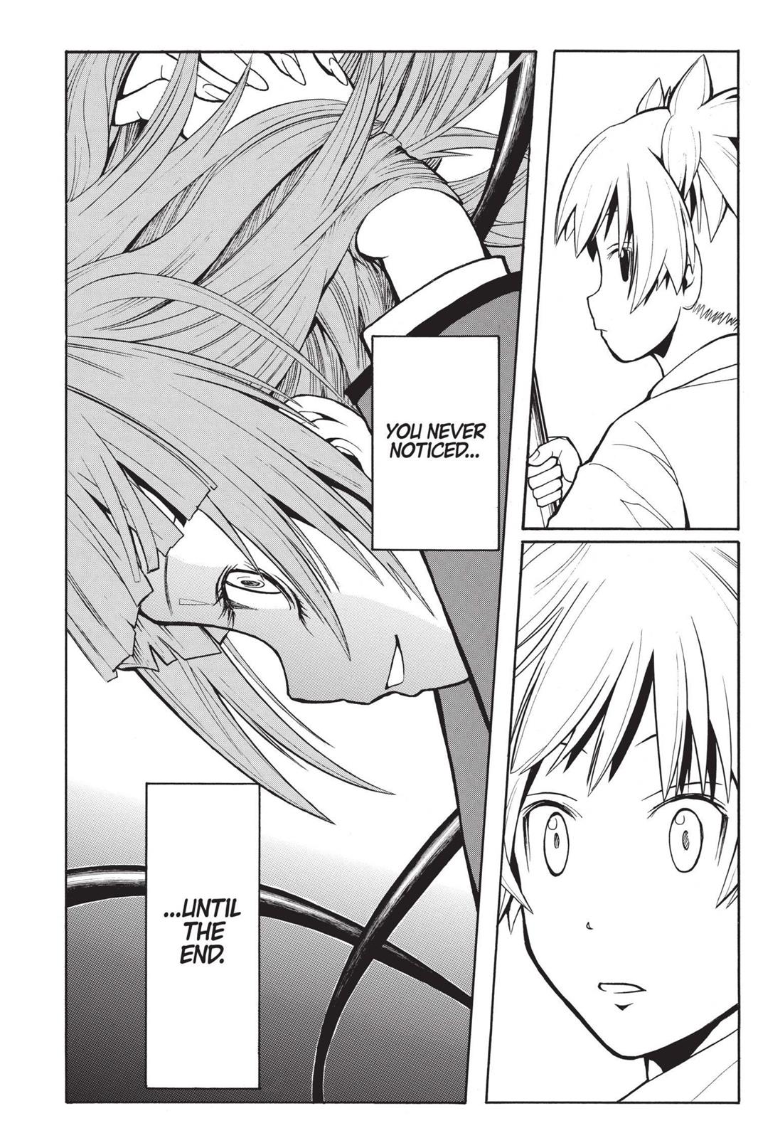 Read Assassination Classroom ENGLISH Manga Online