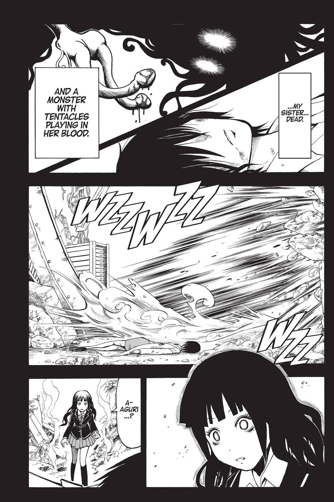 Read Assassination Classroom ENGLISH Manga Online