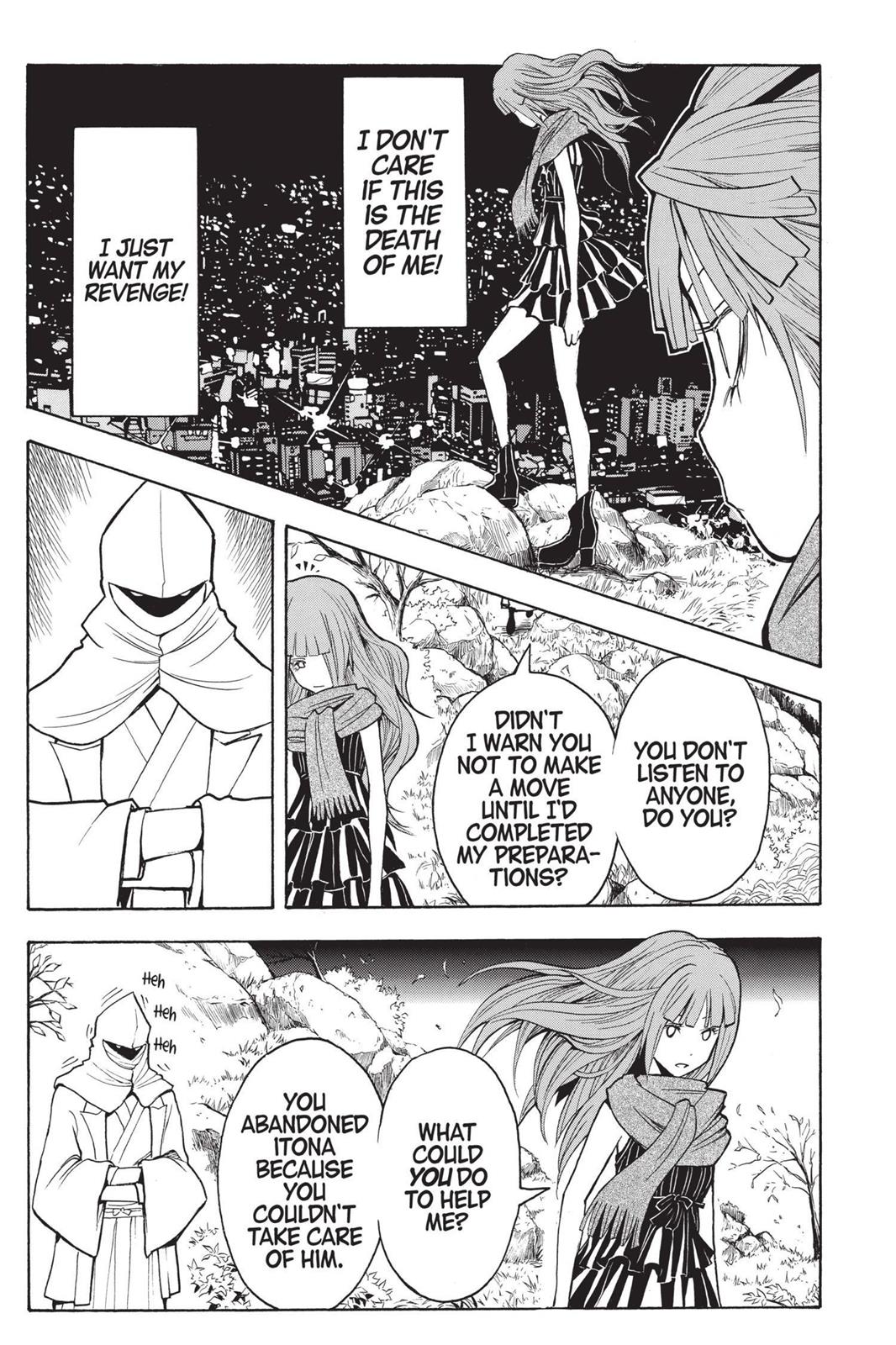 Read Assassination Classroom ENGLISH Manga Online