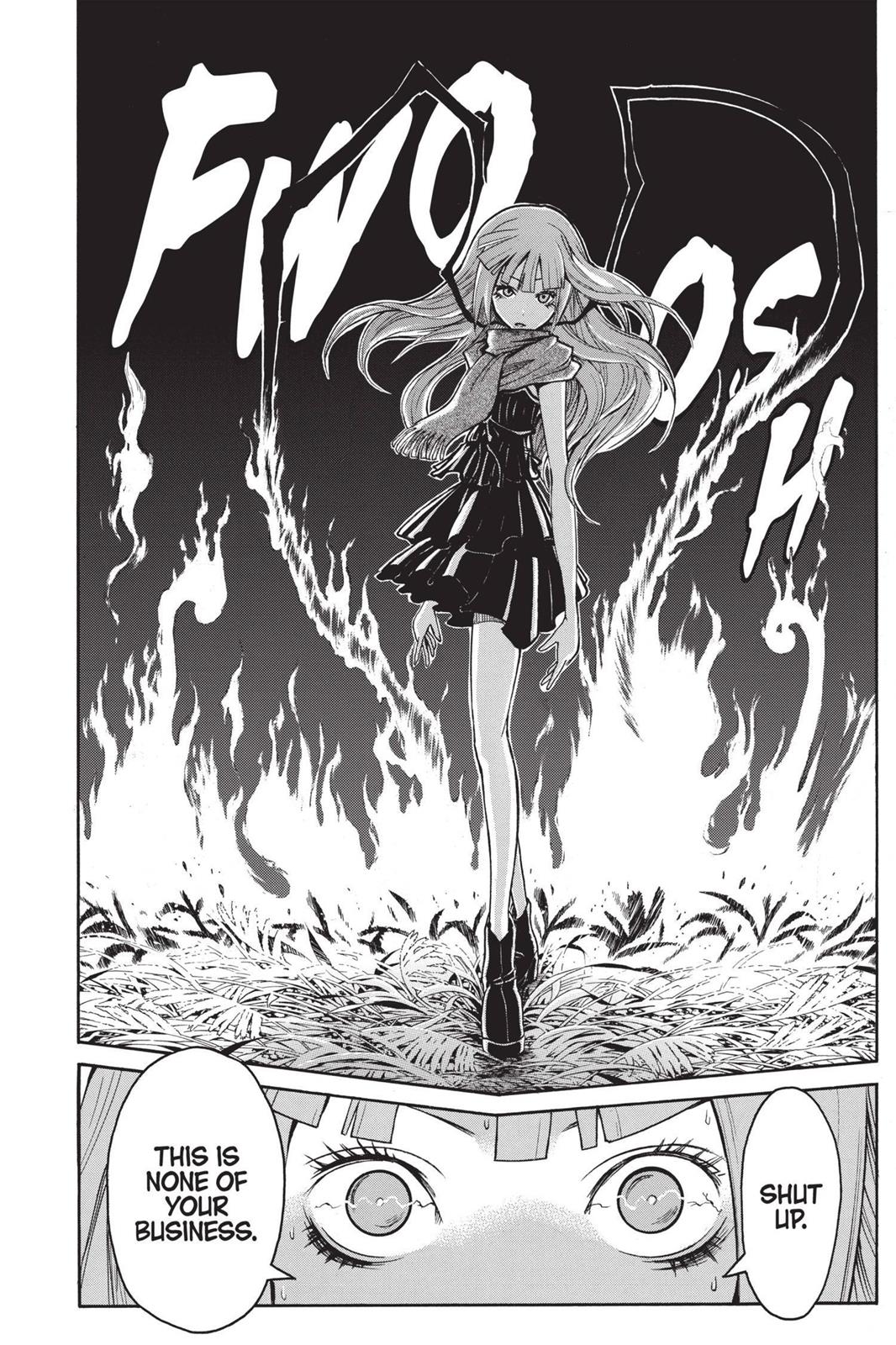 Read Assassination Classroom ENGLISH Manga Online