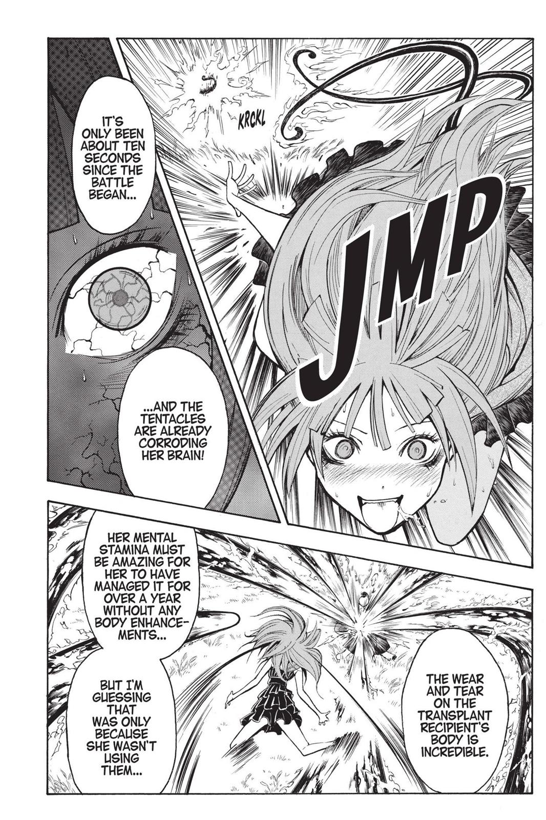 Read Assassination Classroom ENGLISH Manga Online