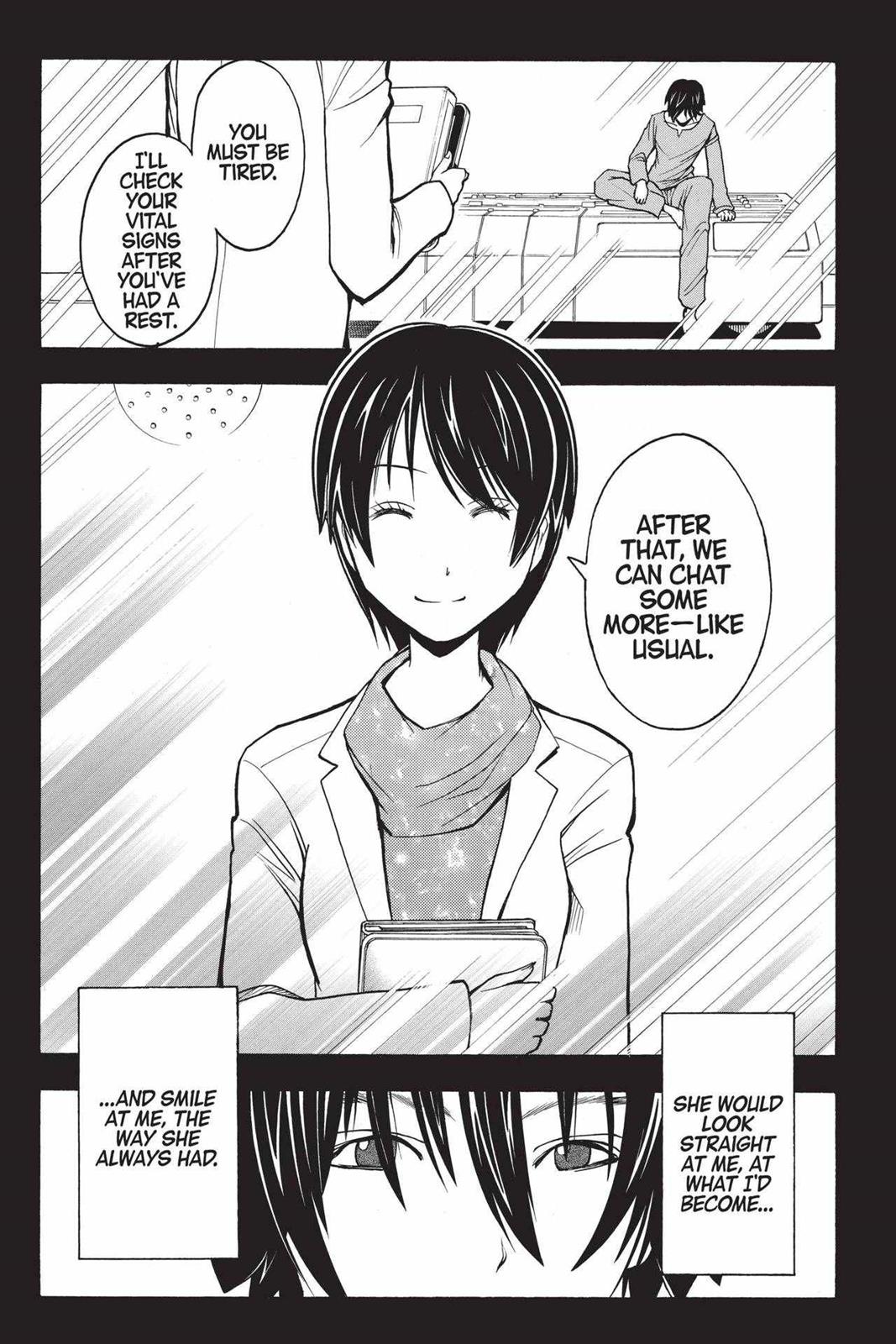 Read Assassination Classroom ENGLISH Manga Online