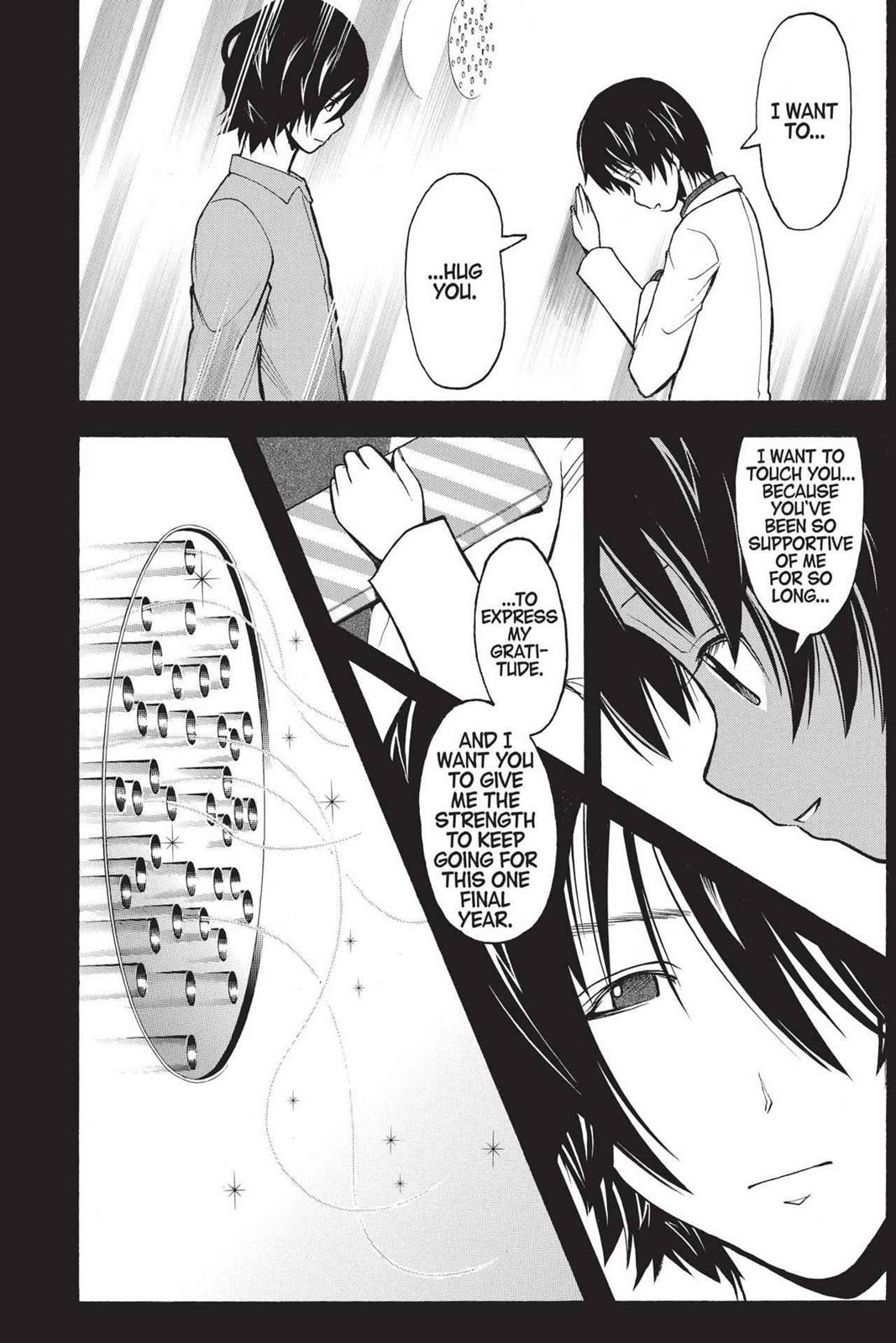 Read Assassination Classroom ENGLISH Manga Online