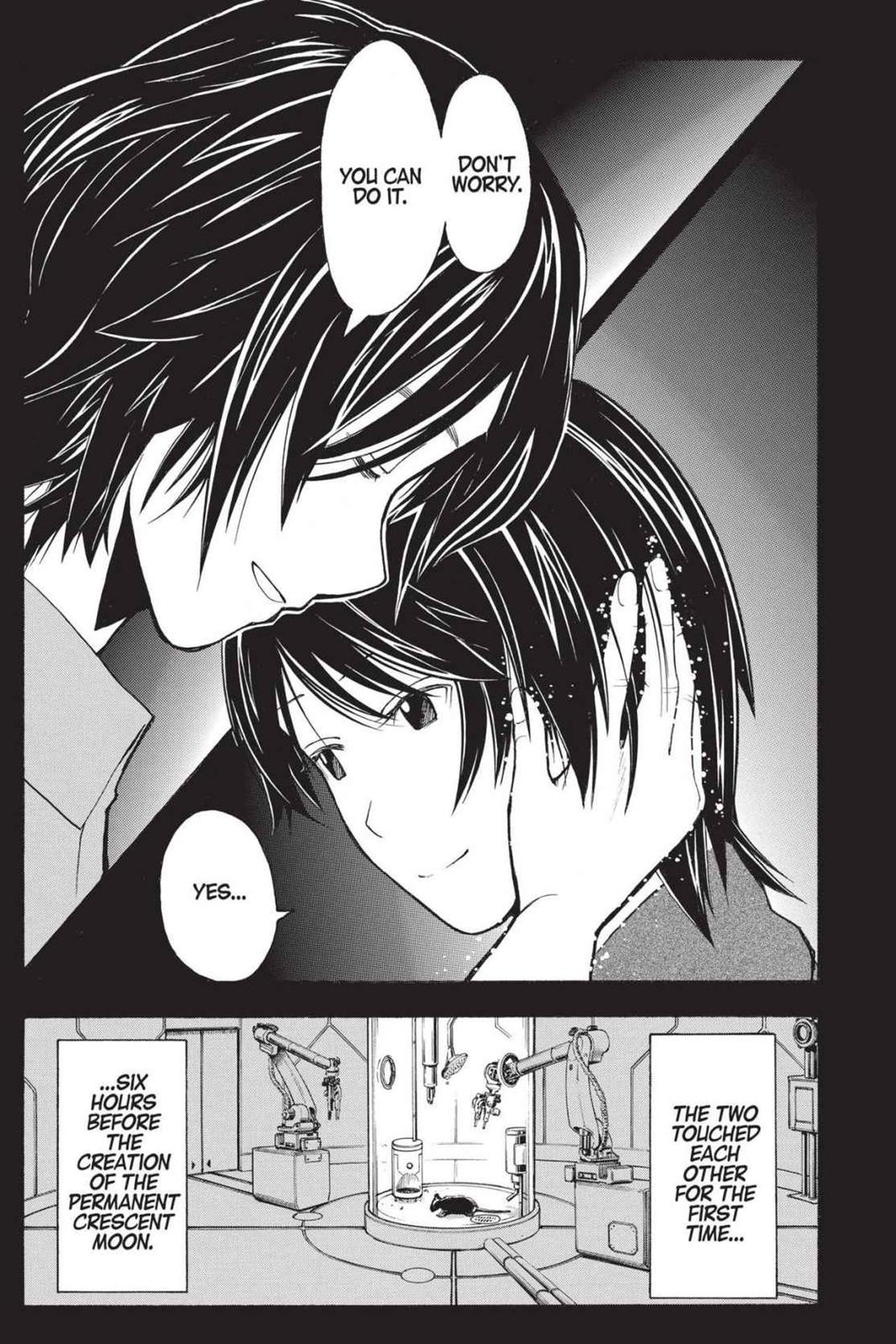 Read Assassination Classroom ENGLISH Manga Online