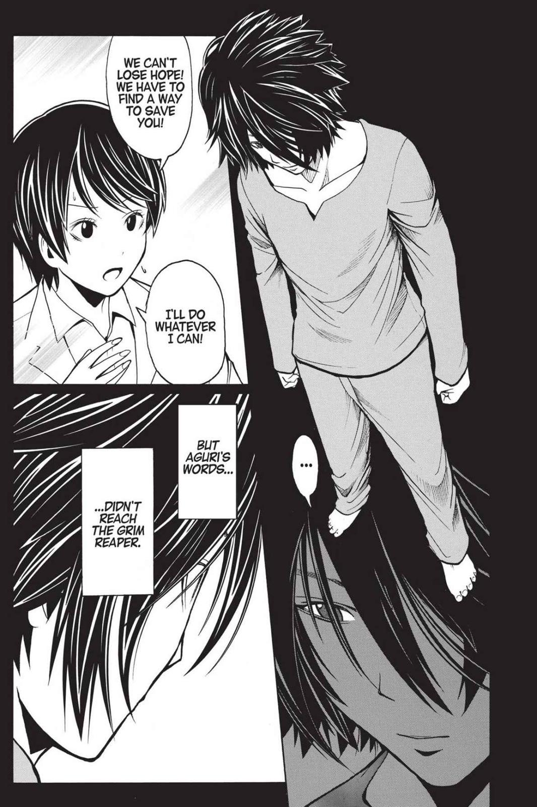 Read Assassination Classroom ENGLISH Manga Online