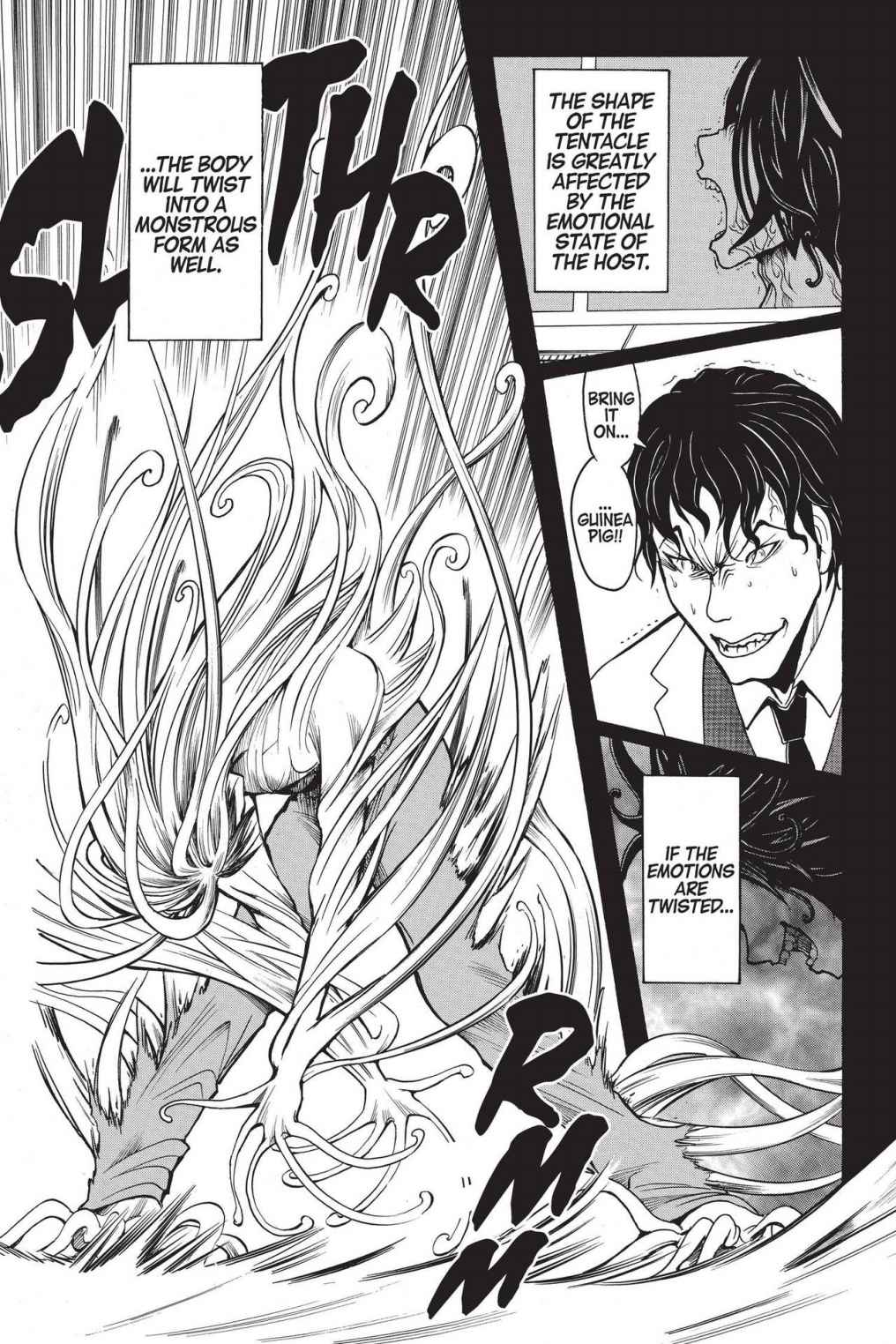 Read Assassination Classroom ENGLISH Manga Online