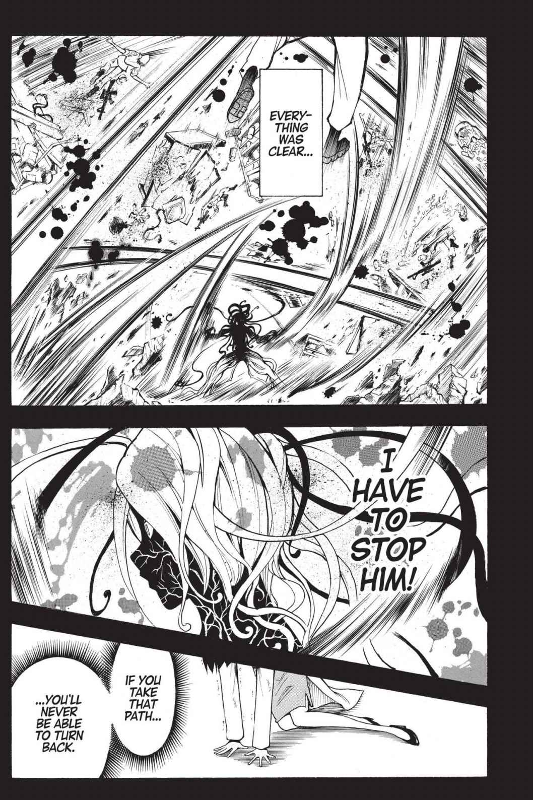 Read Assassination Classroom ENGLISH Manga Online