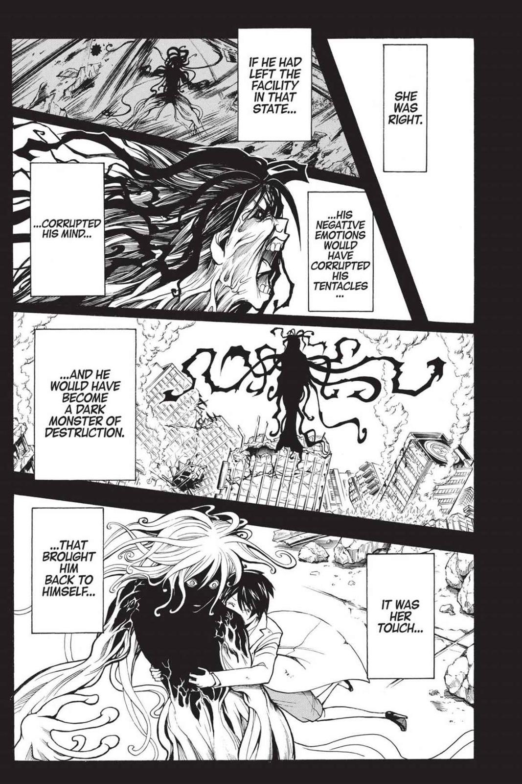 Read Assassination Classroom ENGLISH Manga Online