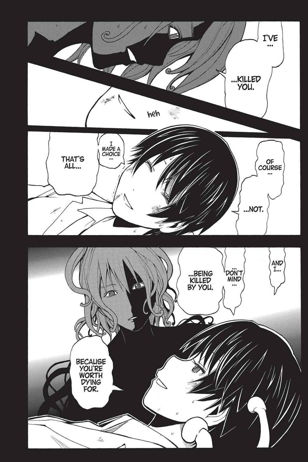 Read Assassination Classroom ENGLISH Manga Online