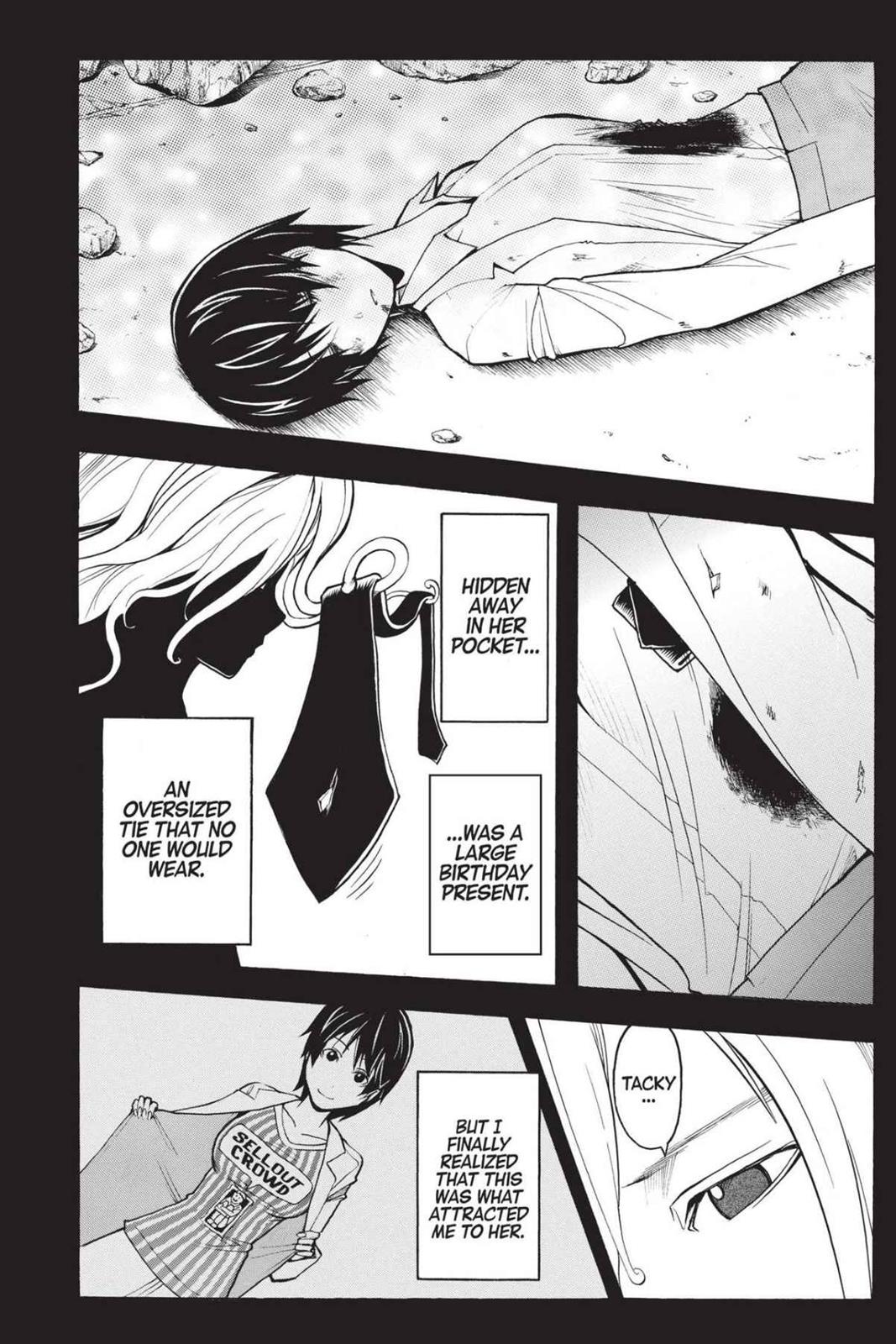 Read Assassination Classroom ENGLISH Manga Online