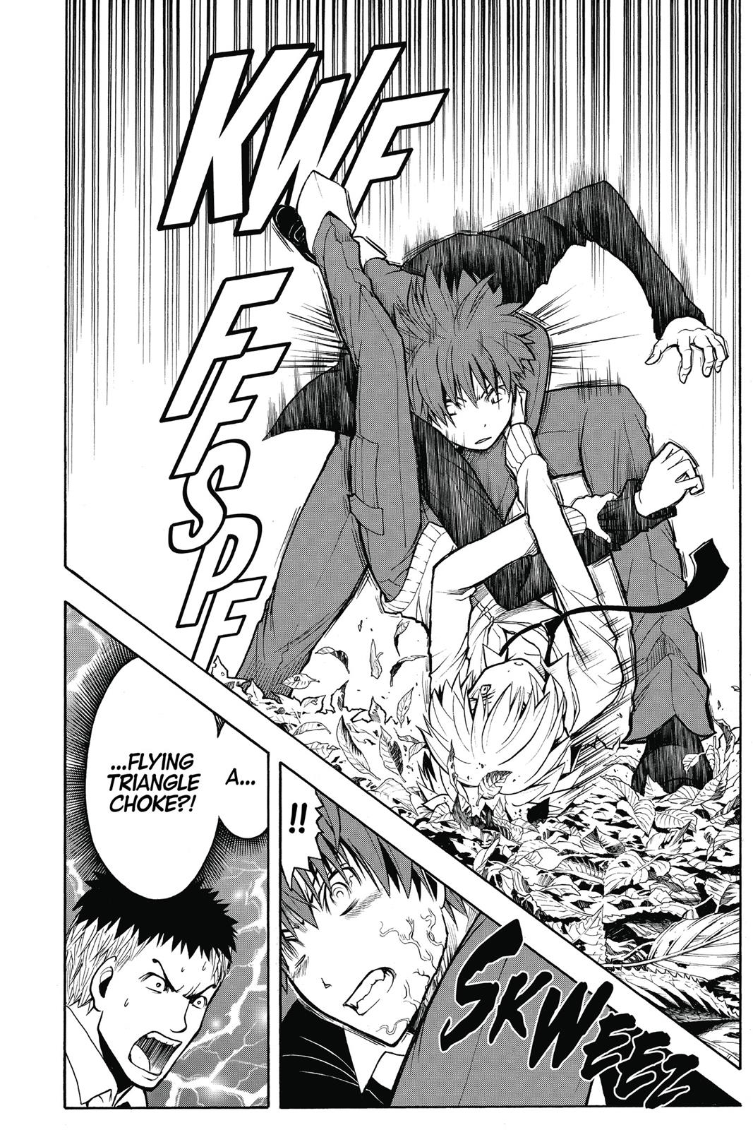 Read Assassination Classroom ENGLISH Manga Online