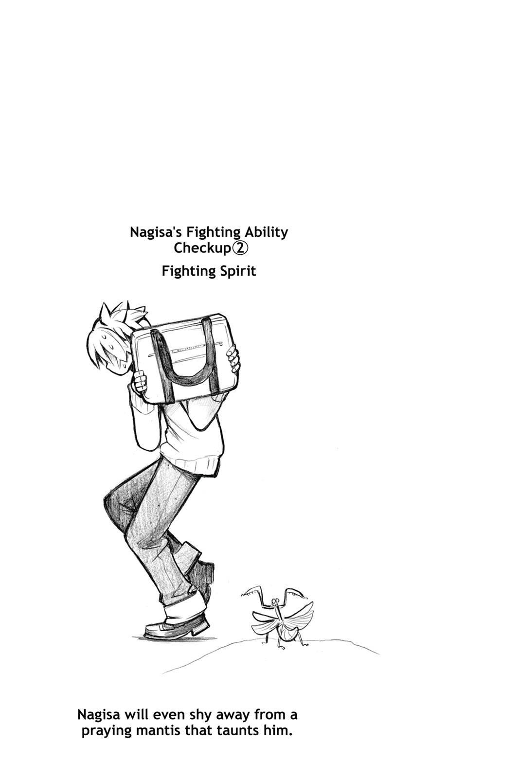 Read Assassination Classroom ENGLISH Manga Online