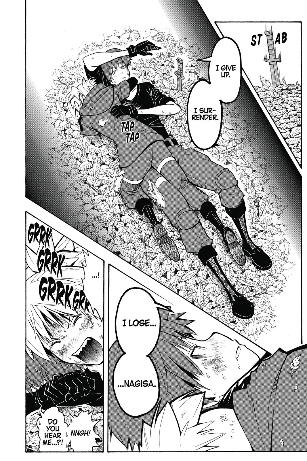 Read Assassination Classroom ENGLISH Manga Online