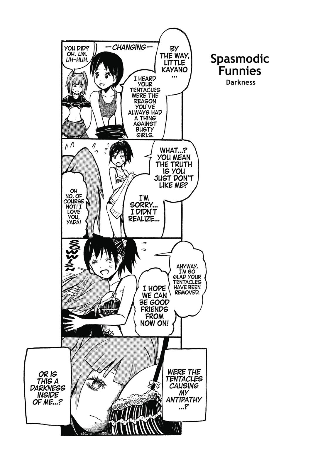 Read Assassination Classroom ENGLISH Manga Online