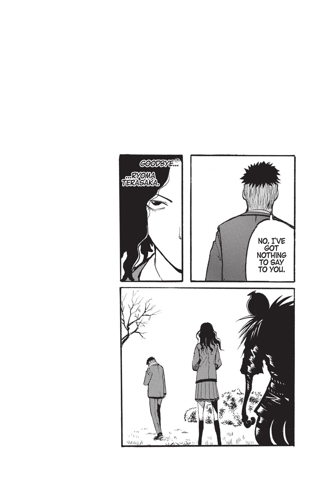 Read Assassination Classroom ENGLISH Manga Online