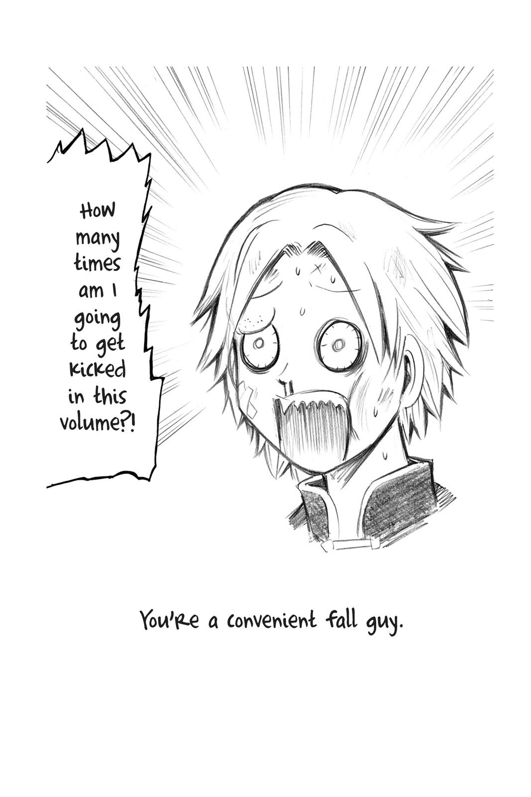 Read Assassination Classroom ENGLISH Manga Online