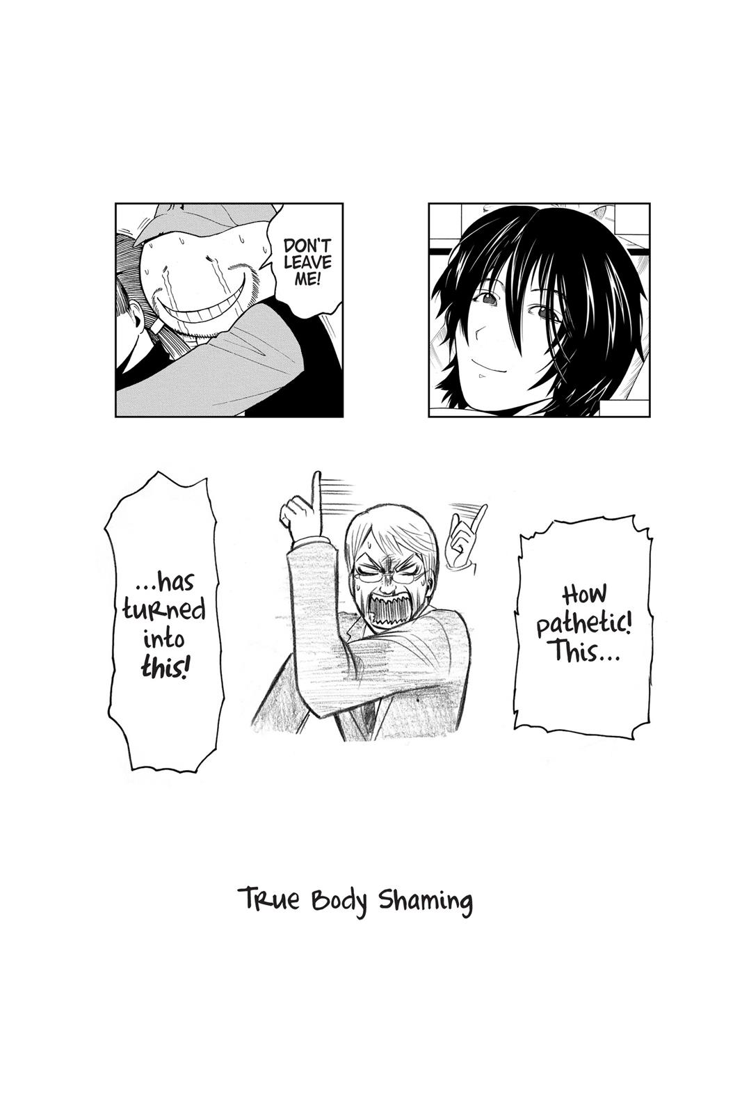 Read Assassination Classroom ENGLISH Manga Online