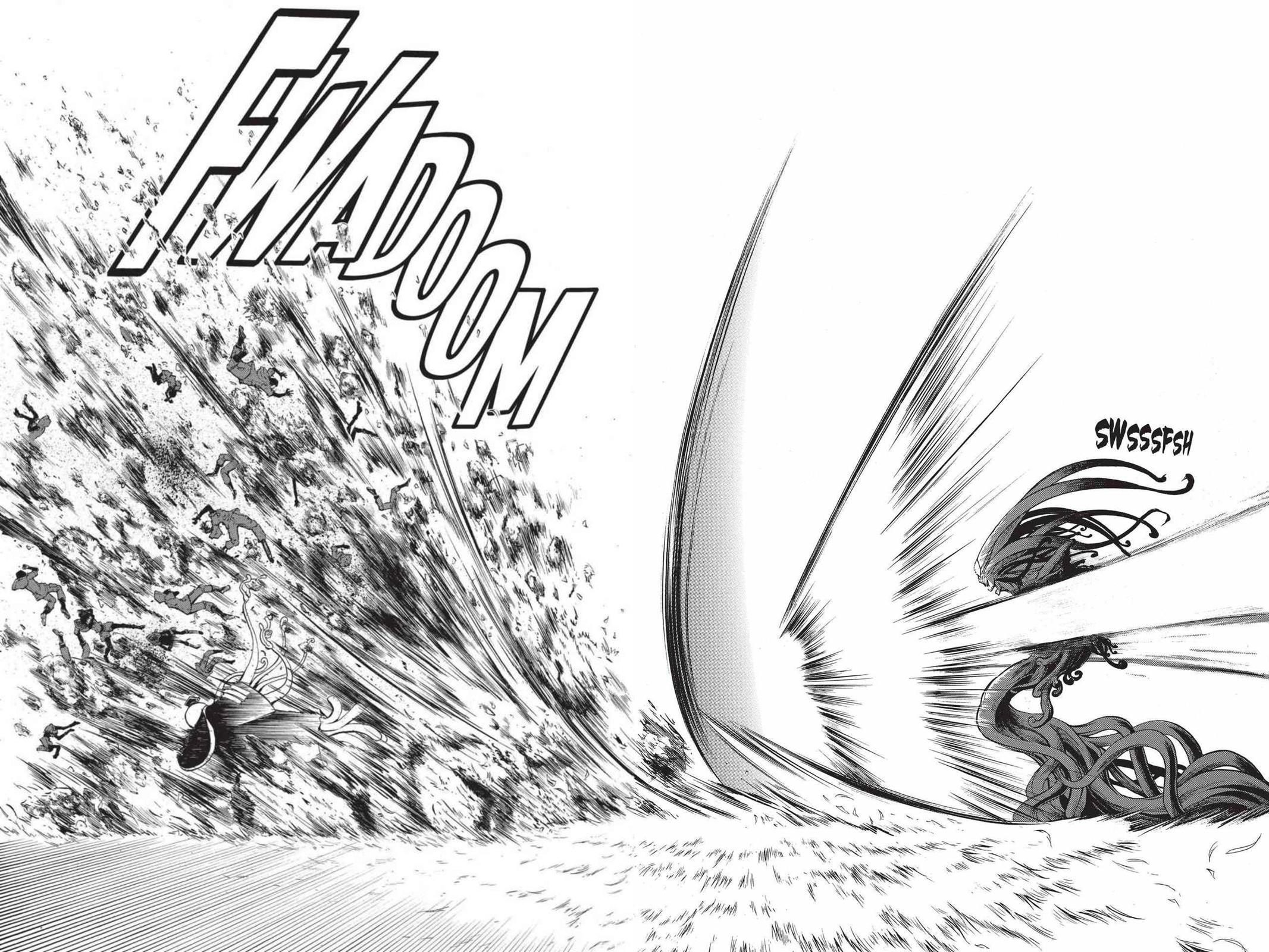 Read Assassination Classroom ENGLISH Manga Online