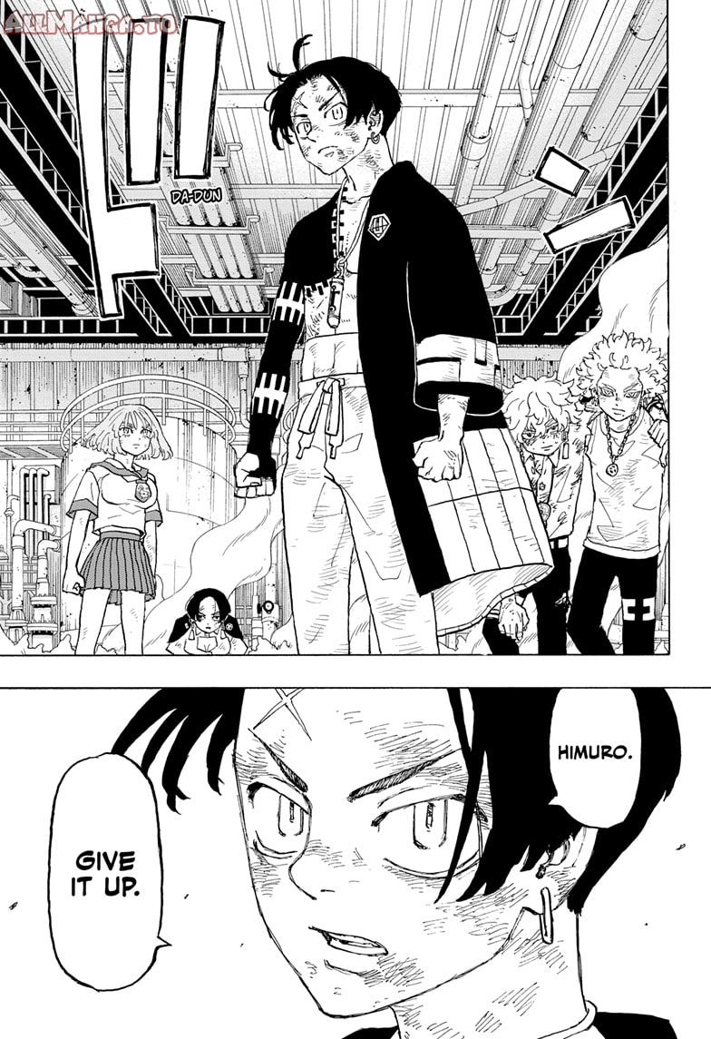 Read Astro Royale ENGLISH Manga Online