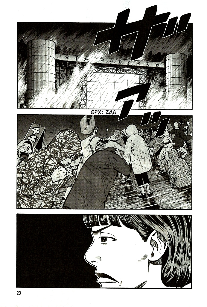 Read BECK_ Mongolian Chop Squad ENGLISH Manga Online