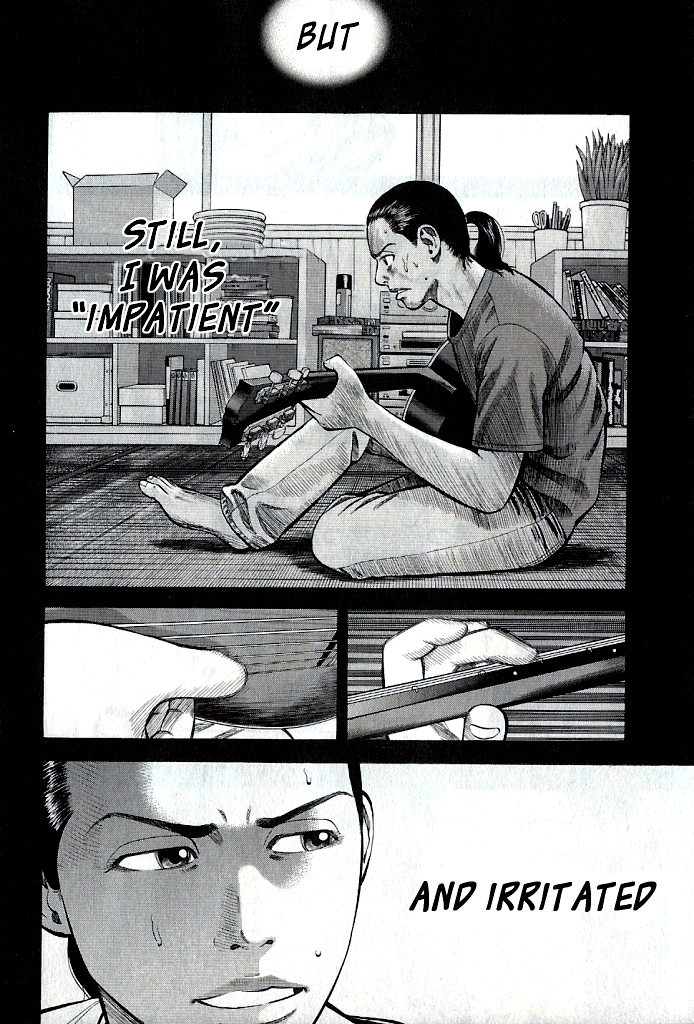 Read BECK_ Mongolian Chop Squad ENGLISH Manga Online