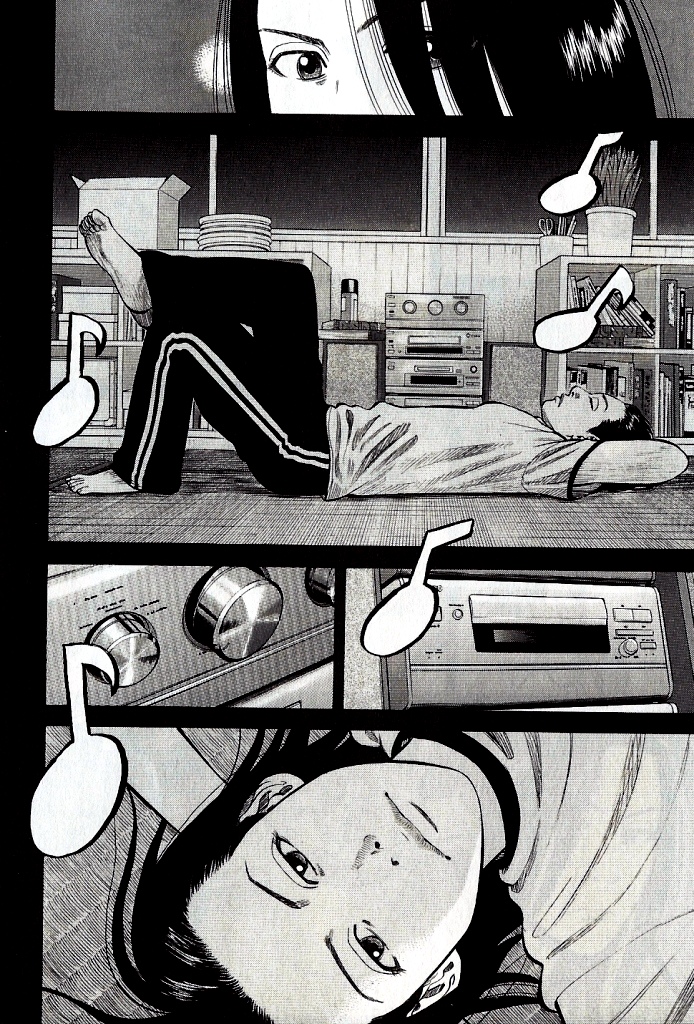 Read BECK_ Mongolian Chop Squad ENGLISH Manga Online