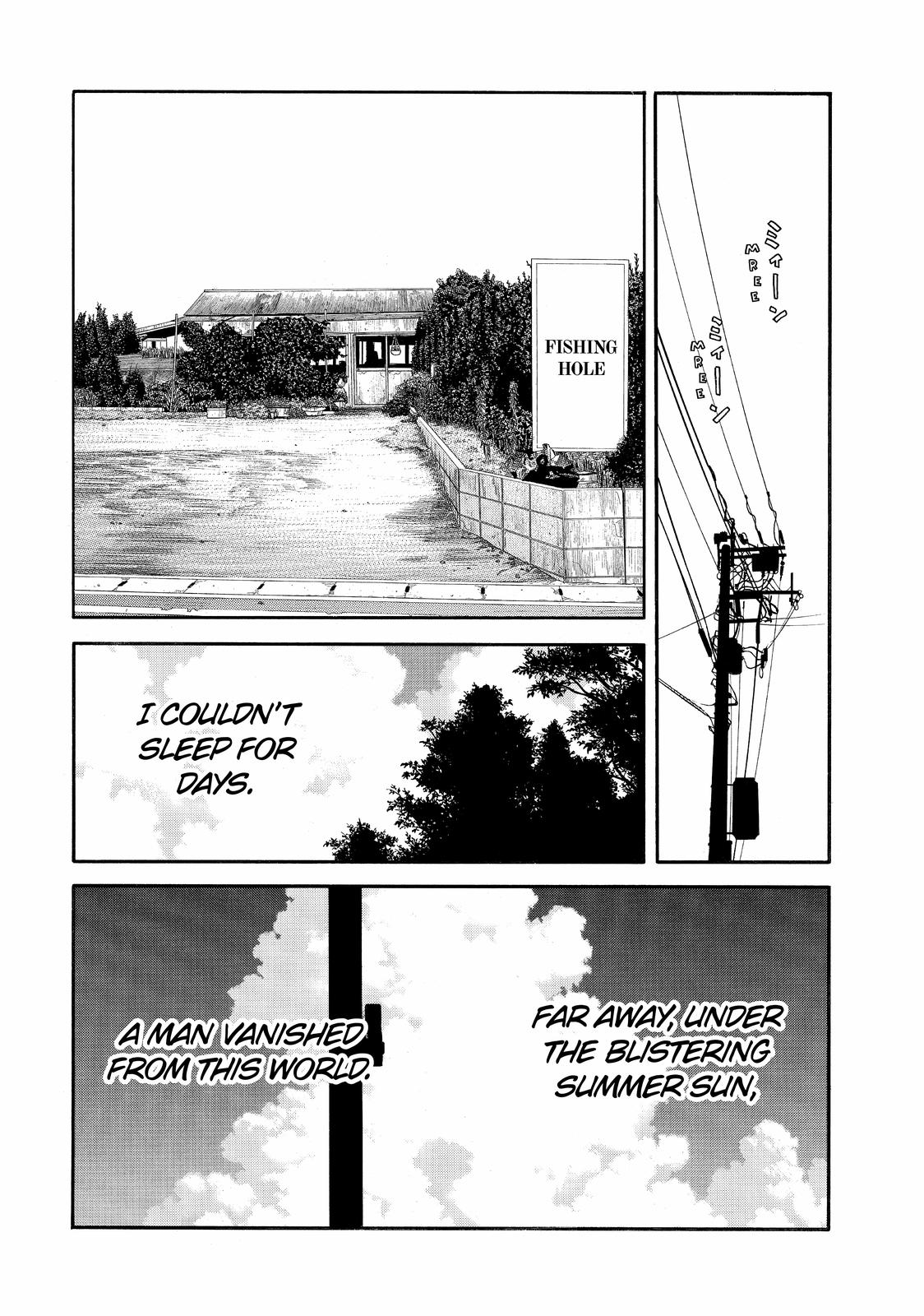 Read BECK_ Mongolian Chop Squad ENGLISH Manga Online