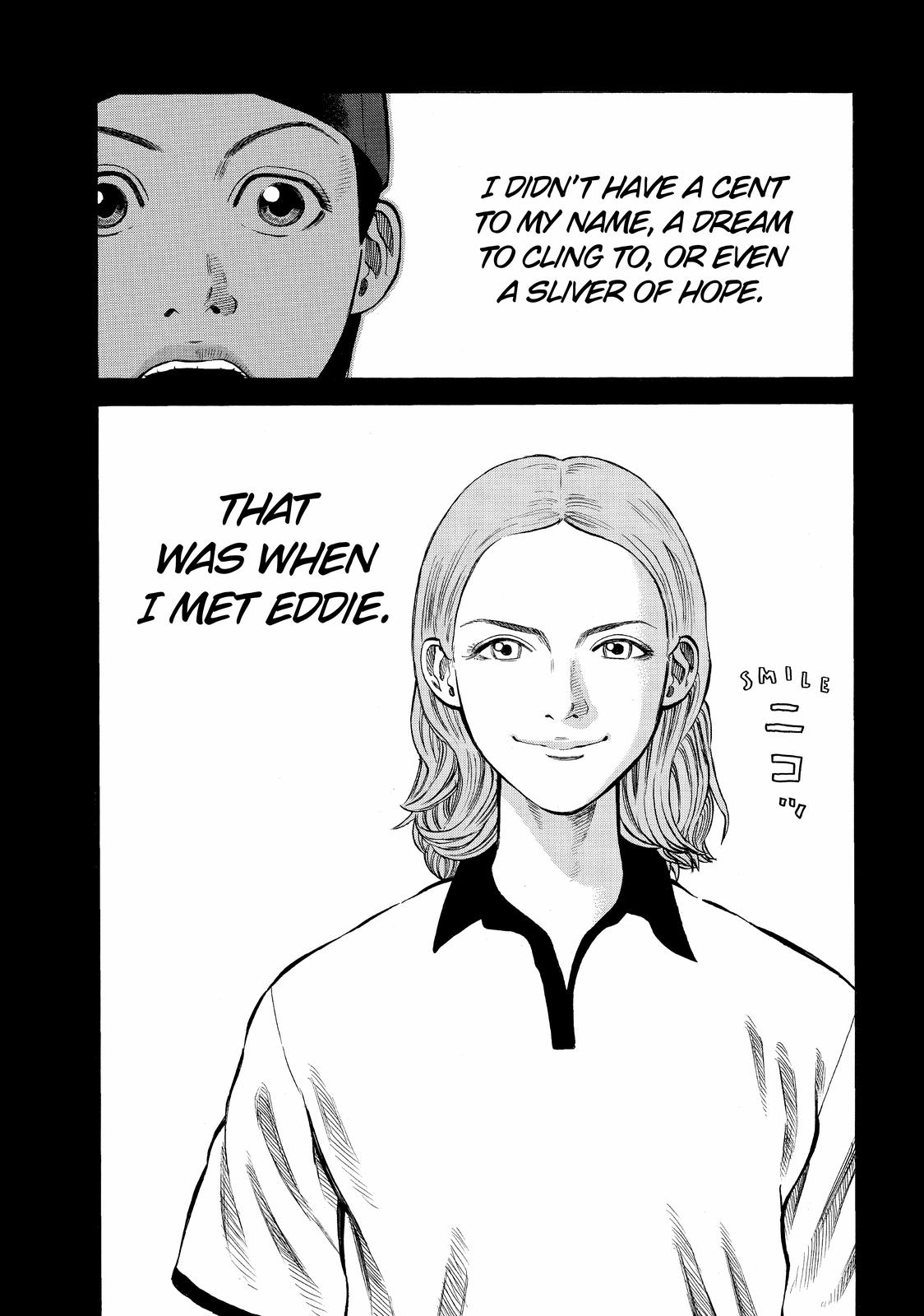 Read BECK_ Mongolian Chop Squad ENGLISH Manga Online